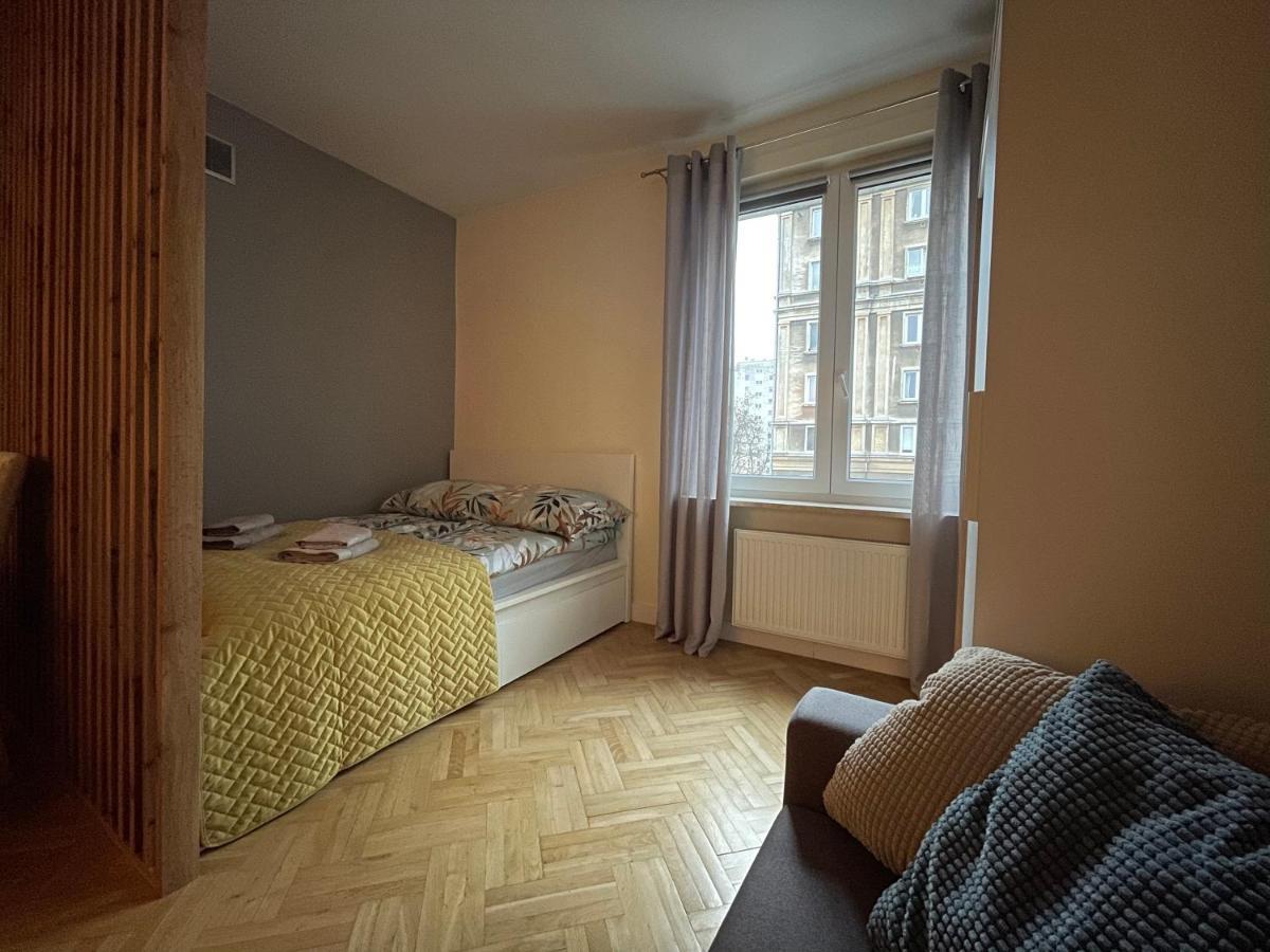 Bonifraterska 15 Studio - Old Town Apartment Varšava Exteriér fotografie